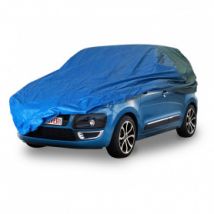 Bâche Protection Citroen C3 Picasso - Coversoft Protection En Intérieur