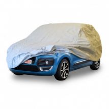 Bâche Protection Citroen C3 Picasso - SOFTBOND Protection Mixte