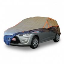 Hagelschutzhülle Citroen C3 II - Coverlux maxi protection