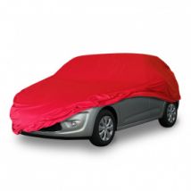 Housse Protection Citroen C3 I - Coverlux Protection En Intérieur