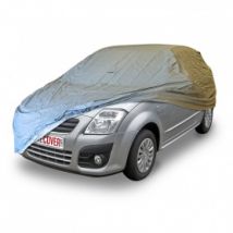 Copriauto per Citroen C2 per esterno ExternResist in PVC