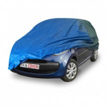 Bâche Protection Citroen C1 - Coversoft Protection En Intérieur