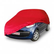 Housse Protection Citroen C1 - Coverlux Protection En Intérieur