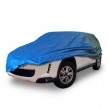 Bâche Protection Citroen C4 Aircross - Coversoft Protection En Intérieur