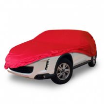 Housse Protection Citroen C4 Aircross - Coverlux Protection En Intérieur