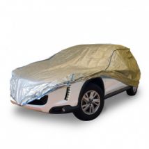 Housse Protection Citroen C4 Aircross - Tyvek DuPont Protection Mixte