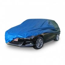 Citroen C4 II indoor car protection cover - Coversoft