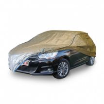 Housse Protection Citroen C4 II - Tyvek DuPont Protection Mixte