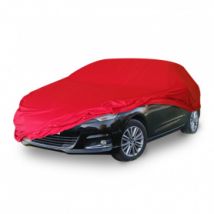 Housse Protection Citroen C4 II - Coverlux Protection En Intérieur