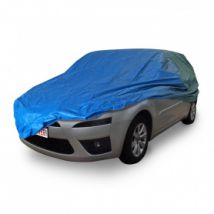 Bâche Protection Citroen C4 Picasso - Coversoft Protection En Intérieur