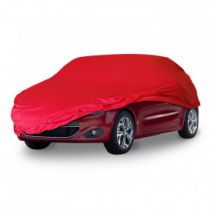Housse Protection Citroen C4 Picasso 2 - Coverlux Protection En Intérieur