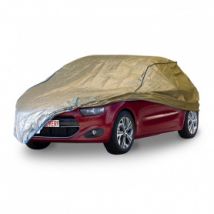 Housse Protection Citroen C4 Picasso 2 - Tyvek DuPont Protection Mixte