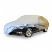 Autoabdeckung Citroen C5 II - Softbond gemischter schutz