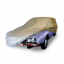 Funda protectora mixta Citroen CX Break - Tyvek DuPont para uso mixto