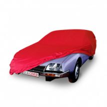 Autoschutzhülle Citroen CX Break - Coverlux schutz in innenräumen