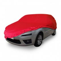 Housse Protection Citroen Grand C4 I Picasso - Coverlux Protection En Intérieur