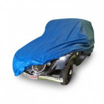 Copriauto Citroen Rosalie di protezione interno Coversoft