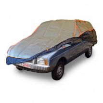 Hail protection cover Citroen Visa - COVERLUX Maxi Protection