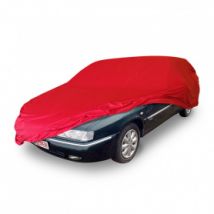 Copriauto Citroen Xantia Break Coverlux In Tessuto Jersey Di Qualità
