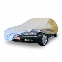 Autoabdeckung Citroen XM - Softbond gemischter schutz