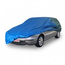 Bâche Protection Citroen Xsara - Coversoft Protection En Intérieur