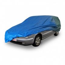 Bâche Protection Citroen Xsara Break - Coversoft Protection En Intérieur