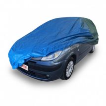 Bâche Protection Citroen Xsara Picasso - Coversoft Protection En Intérieur