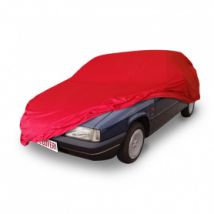 Autoschutzhülle Citroen ZX - Coverlux schutz in innenräumen