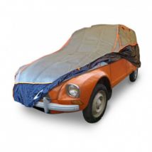 Hagelschutzhülle Citroen Dyane - Coverlux maxi protection