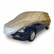 Citroen Evasion car cover - Tyvek DuPont mixed use