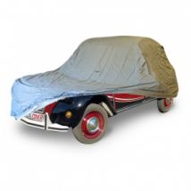 Bâche Protection Citroen 2CV - ExternResist Protection En Extérieur