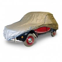 Housse Protection Citroen 2CV - Tyvek DuPont Protection Mixte