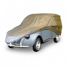 Housse Protection Citroen 2CV Fourgonnette - Tyvek DuPont Protection Mixte