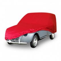 Housse Protection Citroen 2CV Fourgonnette - Coverlux Protection En Intérieur