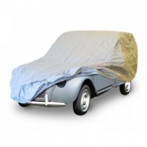 Bâche Protection Citroen 2CV Fourgonnette - SOFTBOND Protection Mixte