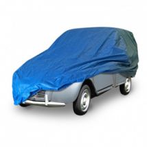 Bâche Protection Citroen 2CV Commerciale - Coversoft Protection En Intérieur