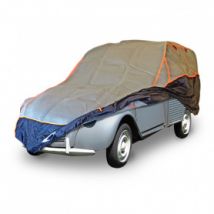 Housse Protection Anti-grêle Citroen 2CV Commerciale - COVERLUX Maxi Protection