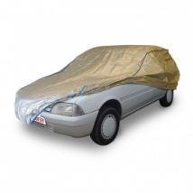 Funda protectora mixta Citroen AX - Tyvek DuPont para uso mixto