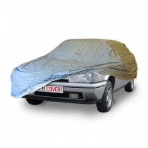 Citroen BX outdoor protective car cover - ExternResist