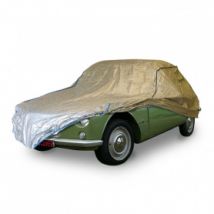 Housse Protection Citroen Bijou - Tyvek DuPont Protection Mixte