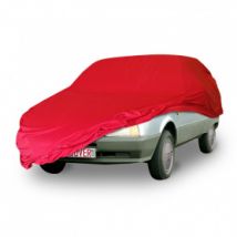 Autoschutzhülle Citroen Axel - Coverlux schutz in innenräumen