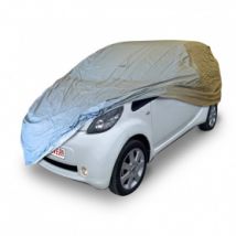 Bâche Protection Citroen C-Zero - ExternResist Protection En Extérieur