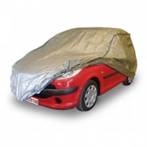 Autoschutzhülle Peugeot 1007 - Tyvek Dupont gemischter schutz