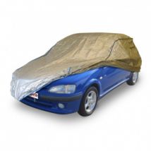 Housse Protection Peugeot 106 - 2nd Génération - Tyvek DuPont Protection Mixte
