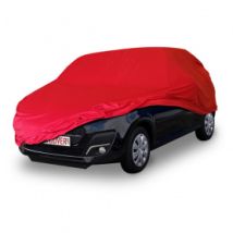 Autoschutzhülle Peugeot 107 - Coverlux schutz in innenräumen