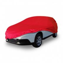 Housse Protection Peugeot 2008 I - Coverlux Protection En Intérieur