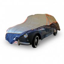 Funda protectora antigranizo Peugeot 203 Coupé - COVERLUX Maxi Protection