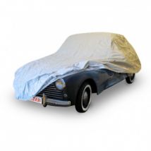 Autoabdeckung Peugeot 203 Coupé - Softbond gemischter schutz