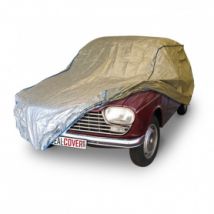 Funda protectora mixta Peugeot 204 Break - Tyvek DuPont para uso mixto