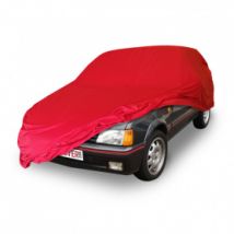 Peugeot 205 Convertible tailored fit top quality indoor car cover protection - Coverlux+